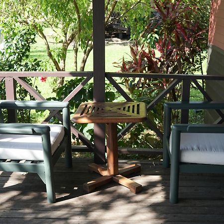 Bann Pae Cabana Hotel And Resort Klaeng Luaran gambar