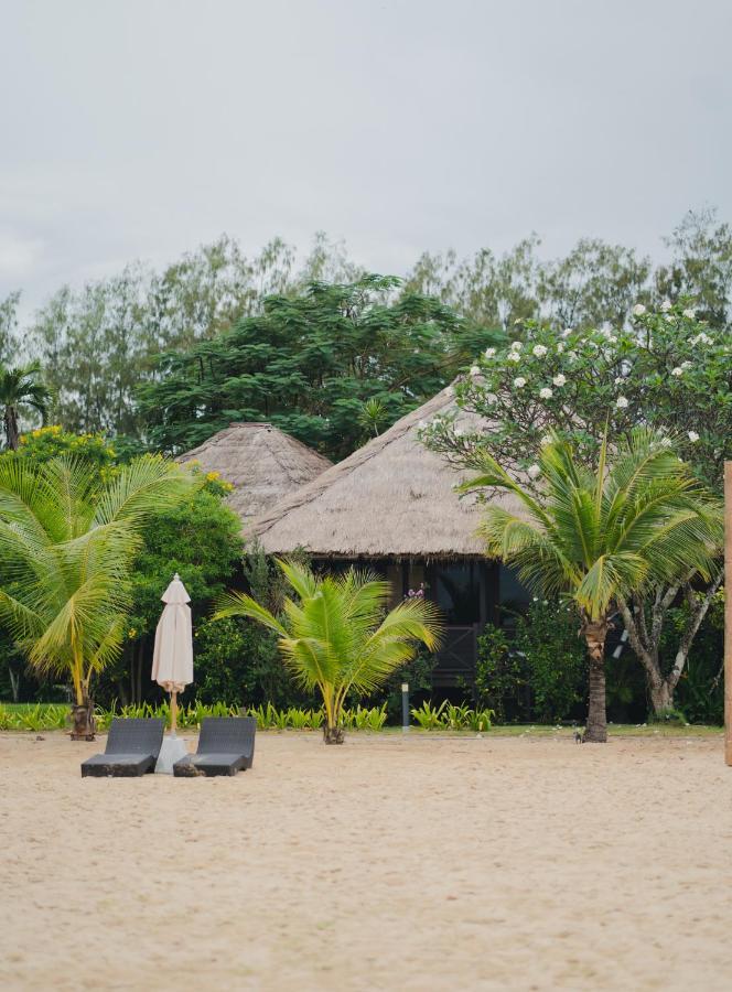 Bann Pae Cabana Hotel And Resort Klaeng Luaran gambar