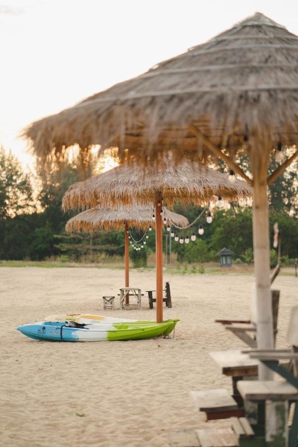 Bann Pae Cabana Hotel And Resort Klaeng Luaran gambar