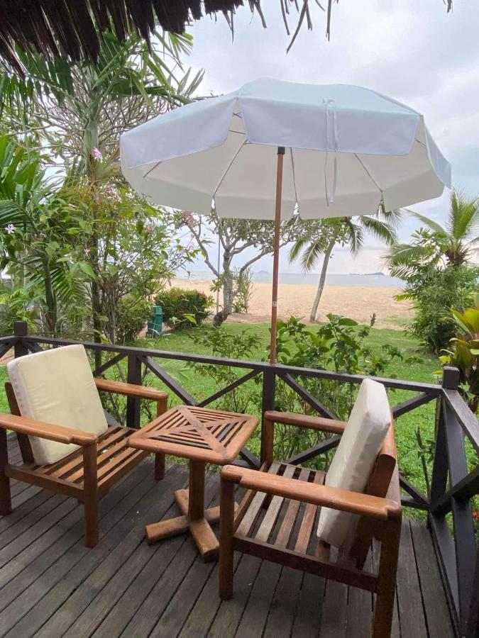 Bann Pae Cabana Hotel And Resort Klaeng Luaran gambar