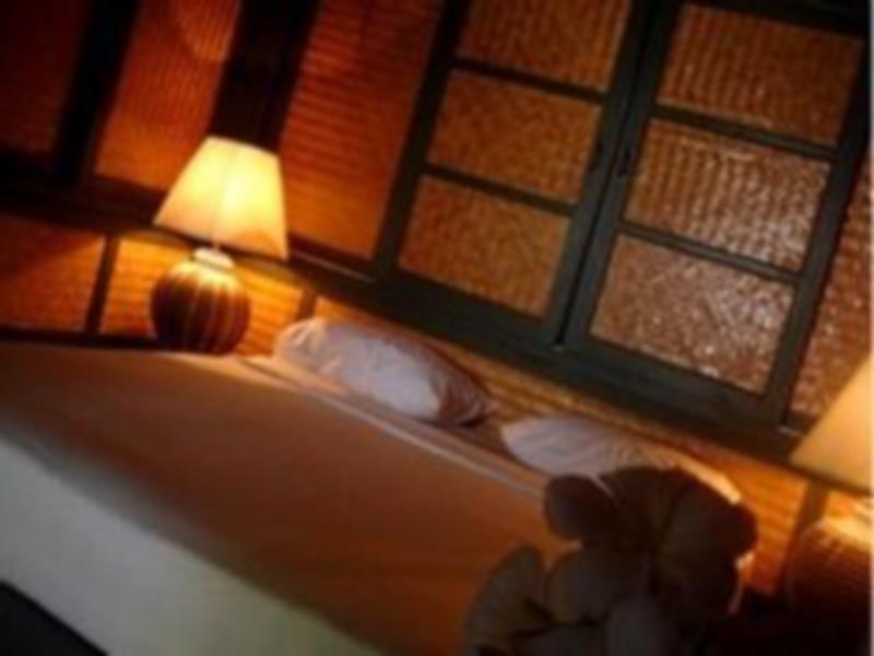 Bann Pae Cabana Hotel And Resort Klaeng Luaran gambar