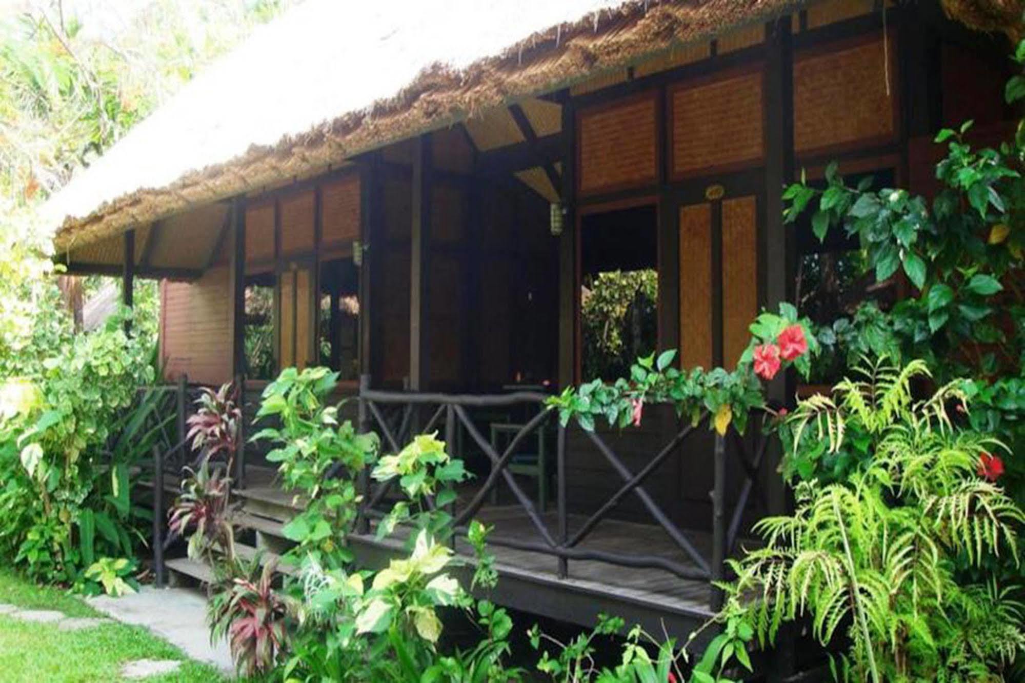 Bann Pae Cabana Hotel And Resort Klaeng Luaran gambar