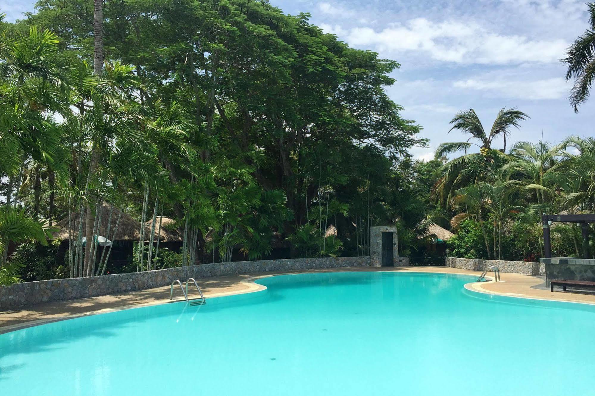 Bann Pae Cabana Hotel And Resort Klaeng Luaran gambar